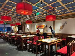 -小吊梨汤·北京菜·烤鸭(双井乐成中心店)
