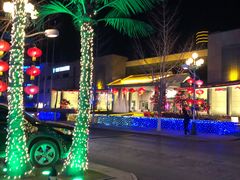 -南宫温泉水世界