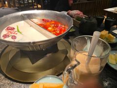 -湊湊火锅·茶憩(新中关购物中心店)