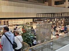 -桂林喜来登饭店雅琴餐厅