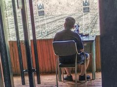 -中国北方国际射击场