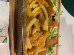 -ins森林童话餐厅coffee&bistro