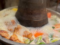 -缘生态云南菜·野生菌庭院餐厅(华侨城店)