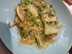 -再回头私房菜·老南京菜