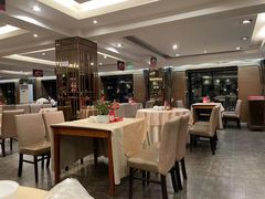 大堂-大鸭梨(天通西苑店)