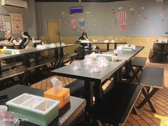 大堂-买又大餐厅(福林里店)