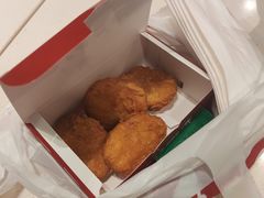 -肯德基(丽水万地店)