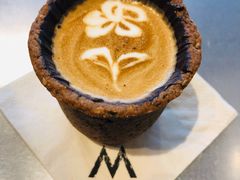 -M Stand(BFC外滩金融中心店)