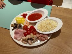 -城市大道红炉披萨烘焙坊