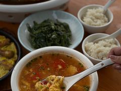 -环秀楼(黄山呈坎店)