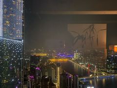-广州四季酒店