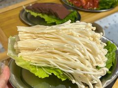 -友达面馆(广州总店)