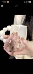 -美兮美学·日式美甲美睫