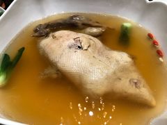 -阿庄新豫菜(航海东路店)