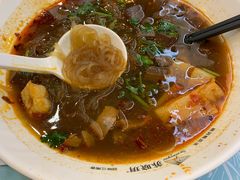 -苏晓玥·手作江南小吃(深圳北站店)