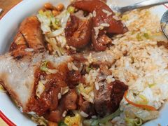 -猪角·闽南猪脚饭(文三路店)
