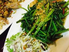 -BAI BUA RESTAURANT