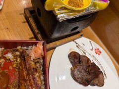 -大岛日本料理铁板烧(南通大饭店)