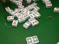 -港龙棋牌桌球城(上沙店)