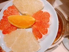 -燃尖儿自助串串火锅(新业广场店)