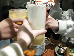 -G+KITCHEN(龙湖狮山天街店)