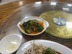 -肥弟大排档(汕樟路店)