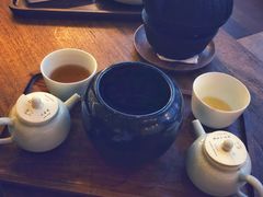大红袍-去茶山(新光里店)
