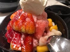 -鲜芋仙(中华广场店)