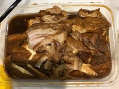 -百家鸡味馆(清泰店)