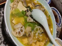 -南京大牌档(崇文门国瑞店)