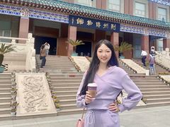 -荆州博物馆