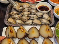 -奥西拉烤肉,盒饭,冷面(青岩刘店)