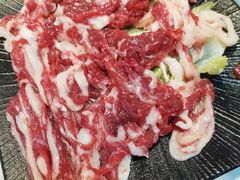 -三毛牛肉店(福强店)