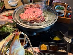 -黑牛の店·黑金店(沈阳万象城店)