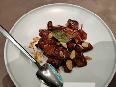 -小厨娘淮扬菜(江宁万达店)