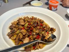 -徐记海鲜·始于1999(南油永新汇店)