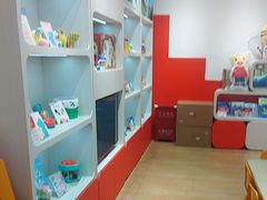 -巧虎乐智小天地(正佳广场店)