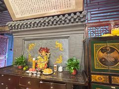 -老浒记烤鸭-北京菜(琉璃厂店)