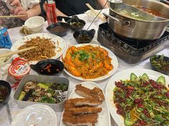 -活潑鲜跳(湖滨商业街店)