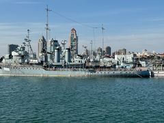 -中国人民解放军海军博物馆