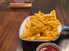 -有梦特色餐厅(古子城店)