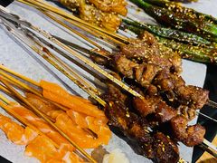 -壹酒贰肉1926·深夜食堂(南京北街店)