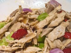 -巴依兄弟西域美食(机场店)