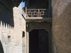 -山西王家大院