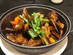 -美极鲜食坊(宝安南路店)