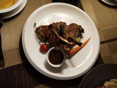 -巴别塔法餐舍(朝阳店)