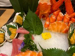 -德川家日本料理(顺义华联店)