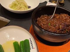 -A One Kitchen·南京精菜馆(德基广场店)