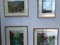 -悦融琥珀·京鲁菜·海味珍品(西单店)