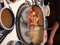 -左庭右院鲜牛肉火锅(环球港店)